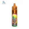 Blueberry Raspberry disposable vape flavor