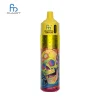 Cherry Cola disposable vape flavor