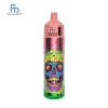 Cherry Ice disposable vape flavor