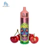 Cherry Ice disposable vape flavor
