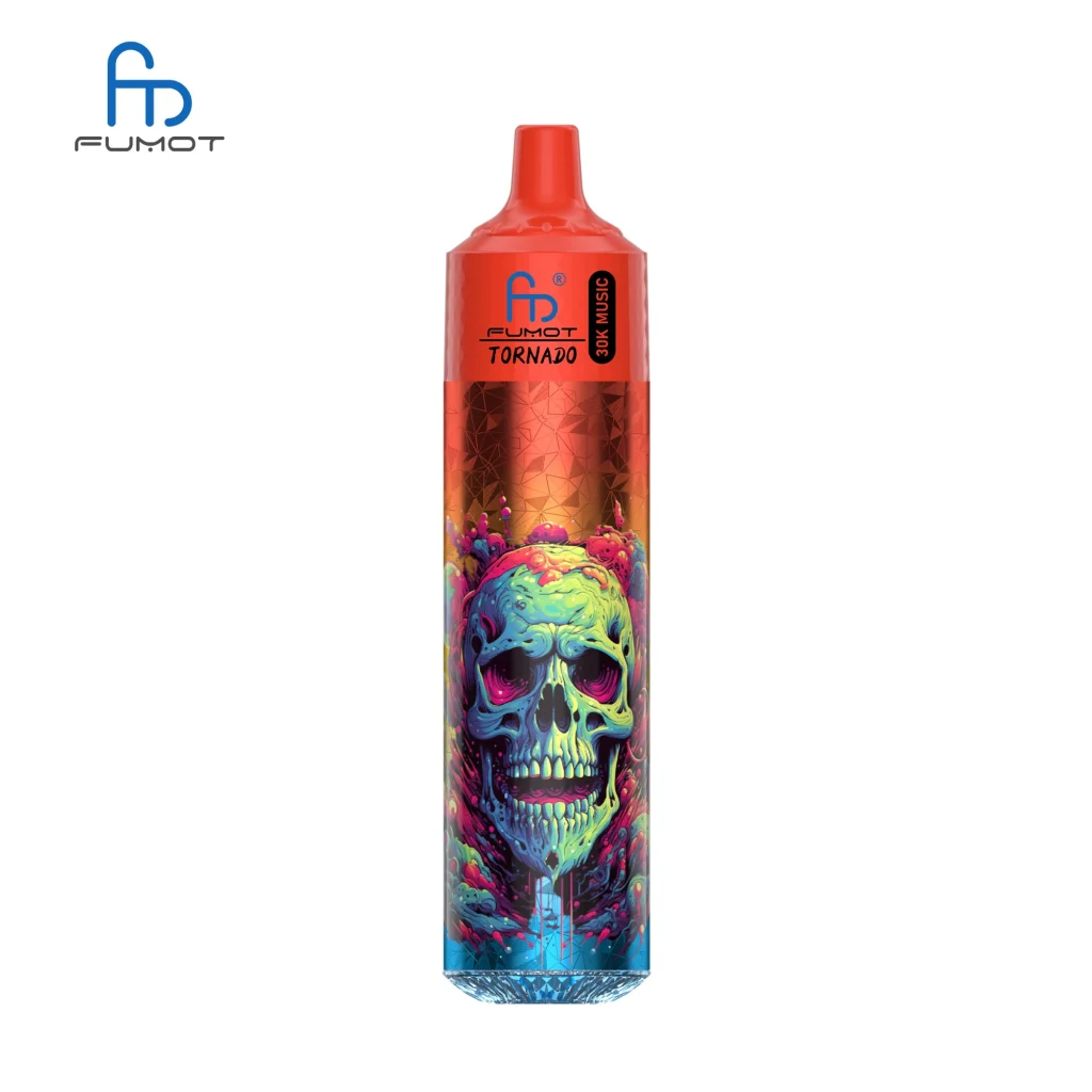Cola Ice disposable vape flavor