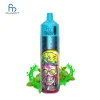 Cool Mint disposable vape flavor