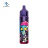 Double Apple disposable vape flavor