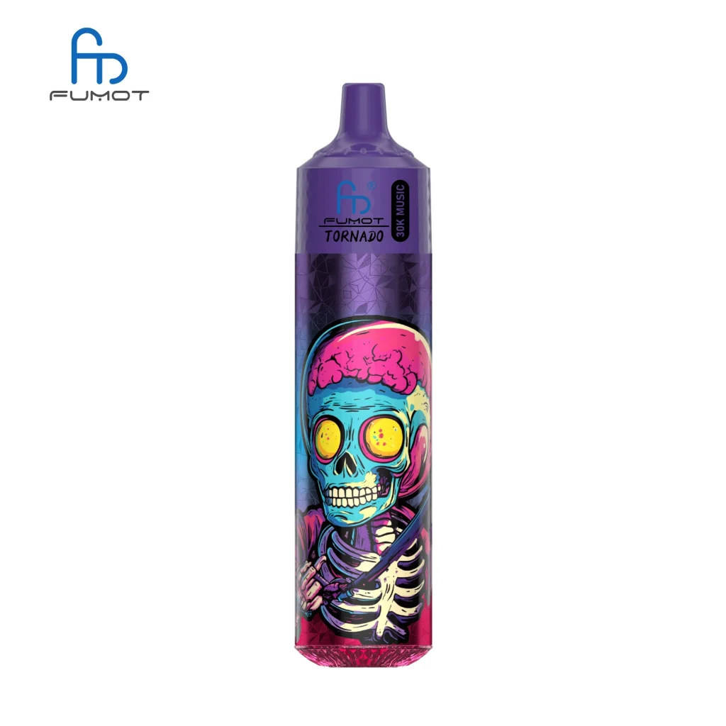 Double Apple disposable vape flavor