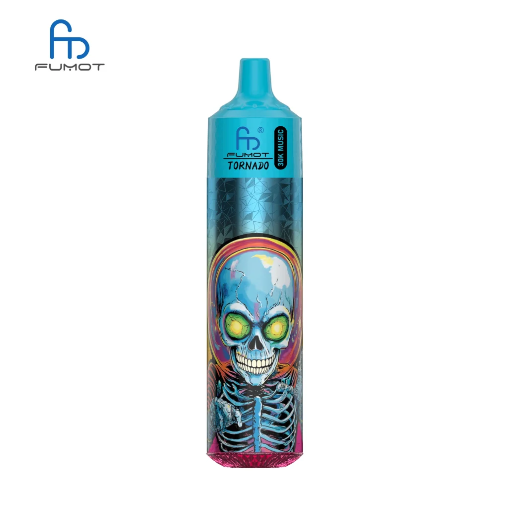 Dr Blue disposable vape flavor