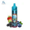 Dr Blue disposable vape flavor