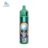 Grape Ice disposable vape flavor