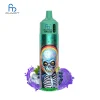 Grape Ice disposable vape flavor