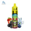 Ice Pop disposable vape flavor