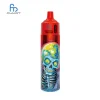 Ice Tea Lemon Ice disposable vape flavor