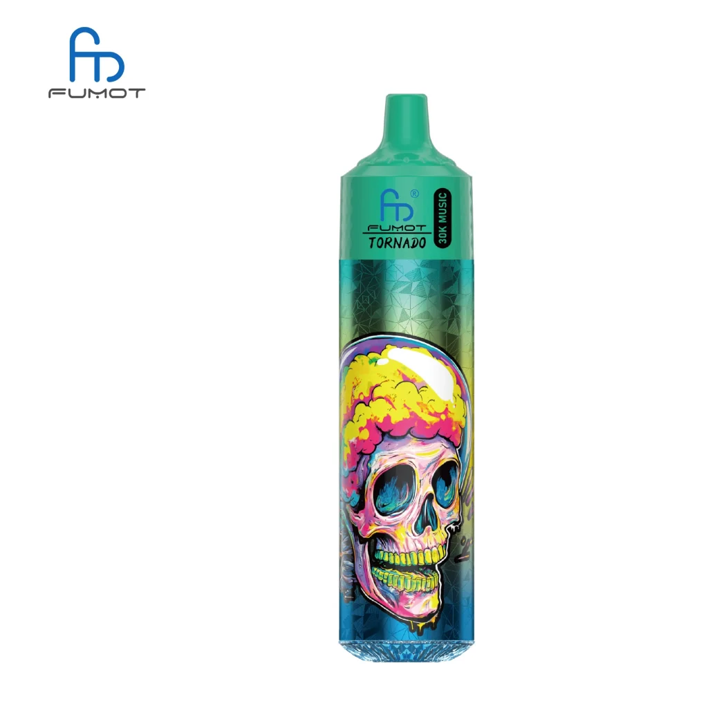 Ice Tea Peach Ice disposable vape flavor