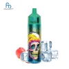 Ice Tea Peach Ice disposable vape flavor