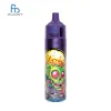 Kiwi Passion Fruit Guava disposable vape flavor