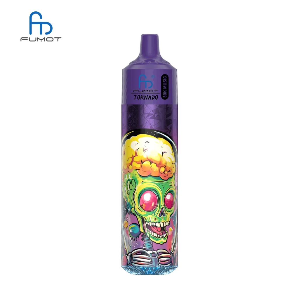Kiwi Passion Fruit Guava disposable vape flavor