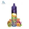 Kiwi Passion Fruit Guava disposable vape flavor