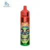 Mixed Berries disposable vape flavor