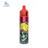 Peach Berry disposable vape flavor