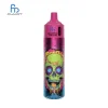 Peach Ice disposable vape flavor