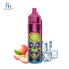 Peach Ice disposable vape flavor