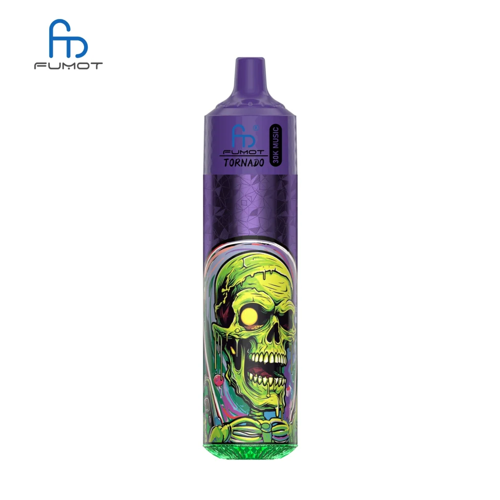 Peachy Mango Pineapple disposable vape flavor