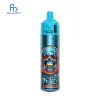 Pineapple Ice disposable vape flavor