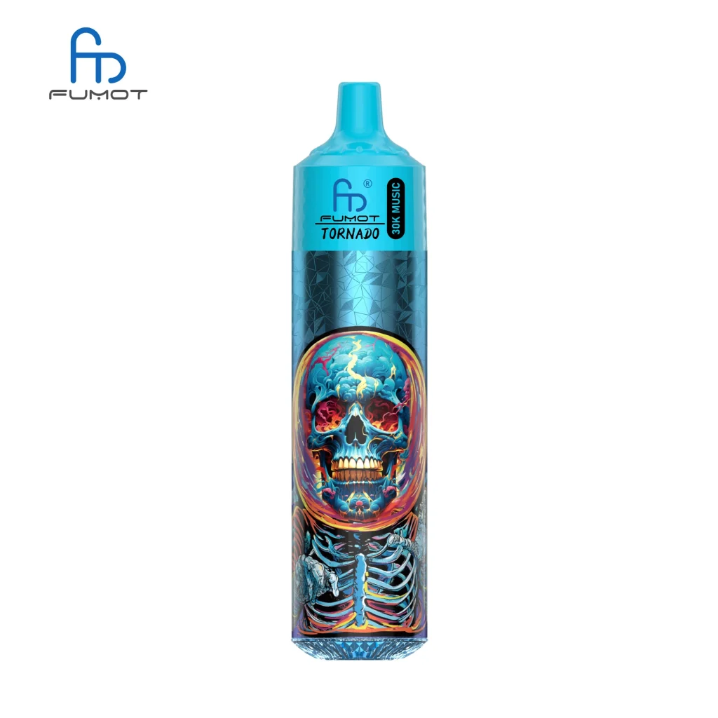 Pineapple Ice disposable vape flavor