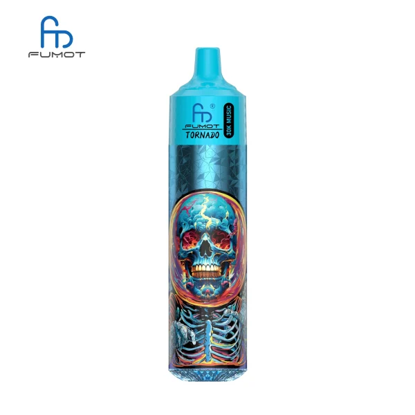 Pineapple Ice disposable vape flavor