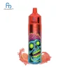 Pink Lemonade disposable vape flavor