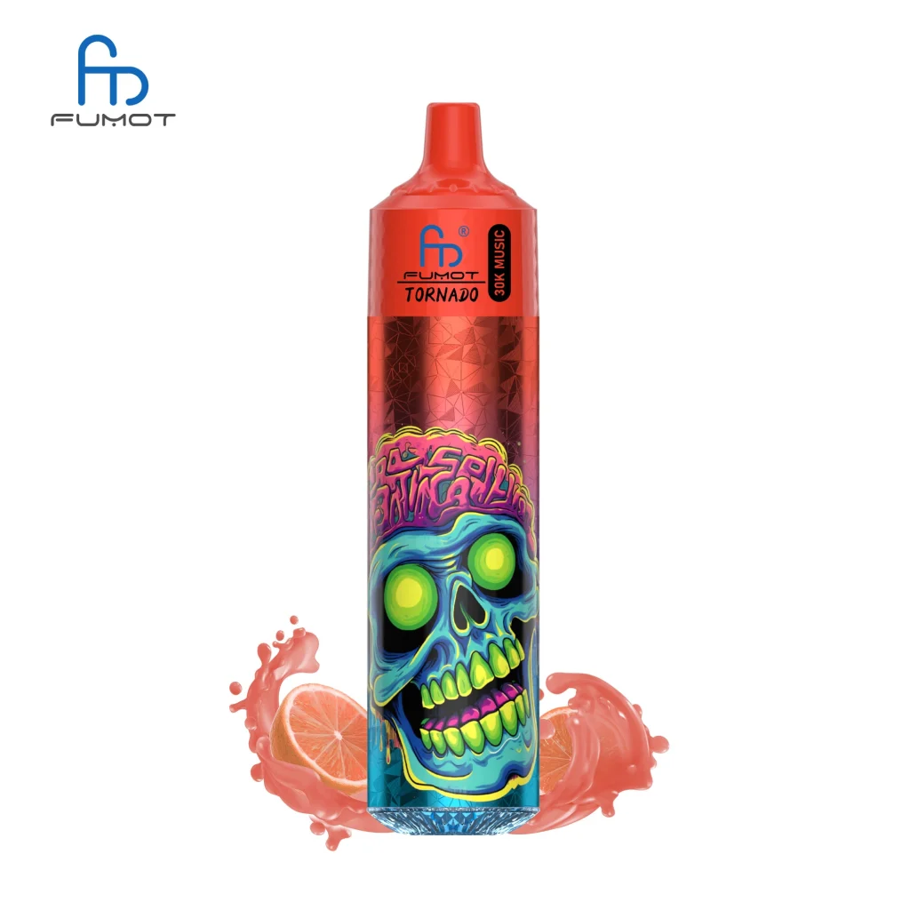 Pink Lemonade disposable vape flavor
