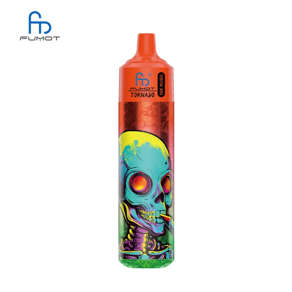 Red Energy Ice disposable vape flavor