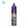 Skittles disposable vape flavor