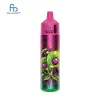 Strawberry Grape disposable vape flavor