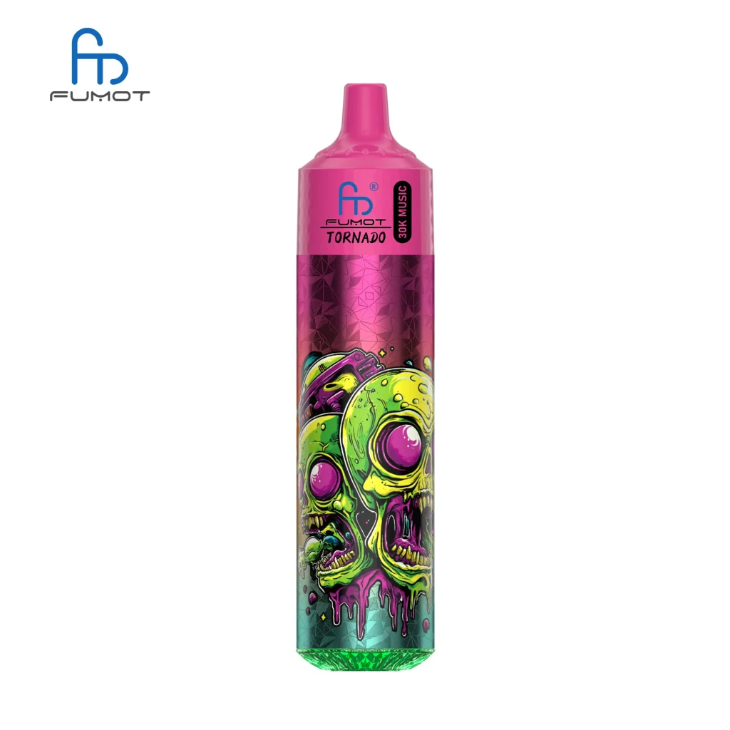 Strawberry Grape disposable vape flavor