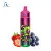 Strawberry Grape disposable vape flavor