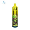 Strawberry Ice disposable vape flavor