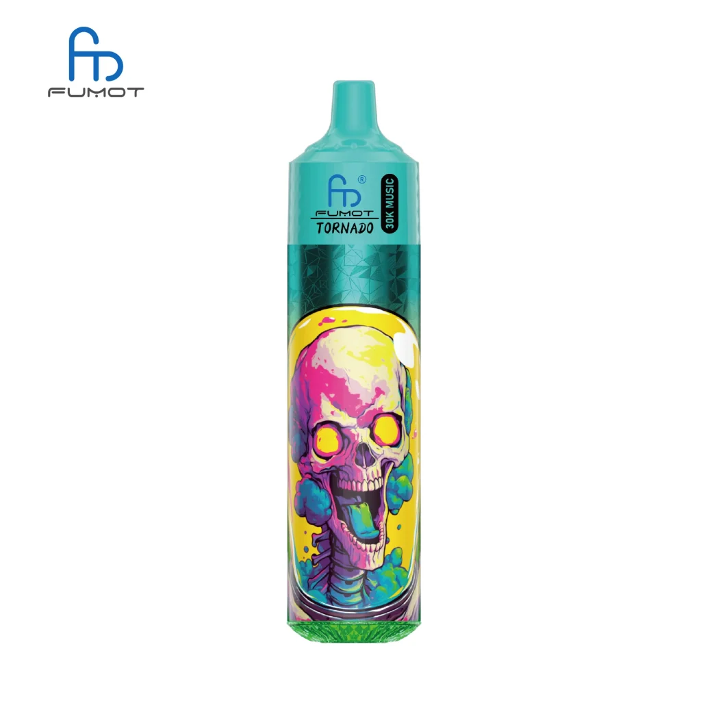 Strawberry Kiwi disposable vape flavor
