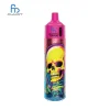 Strawberry Red Bull disposable vape flavor