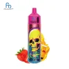 Strawberry Red Bull disposable vape flavor