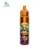 Strawberry Watermelon disposable vape flavor