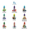 Tornado 30K Music 2 disposable vape flavor