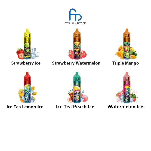 Tornado 30K Music 4 disposable vape flavor