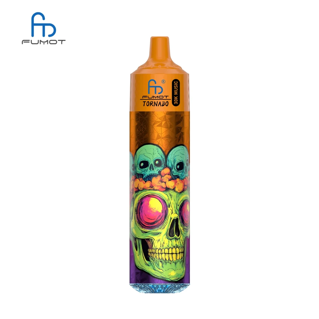 Triple Mango disposable vape flavor