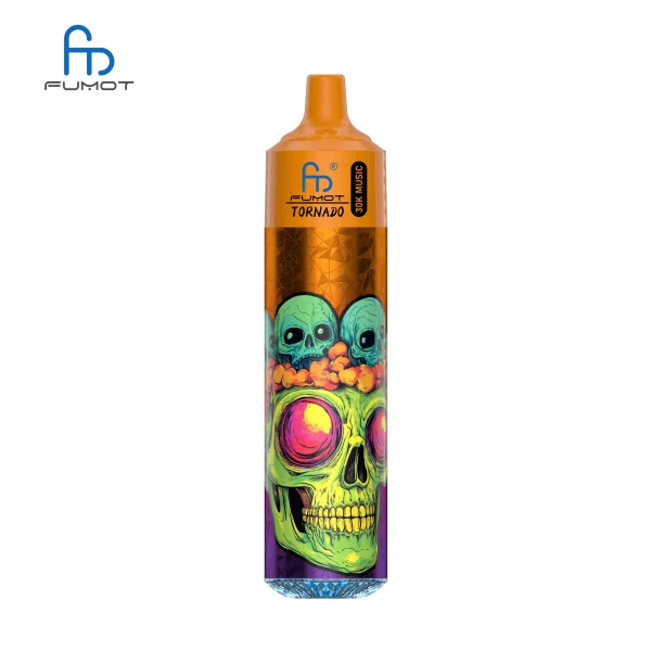 Triple Mango disposable vape flavor