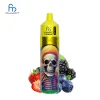 Vimto disposable vape flavor