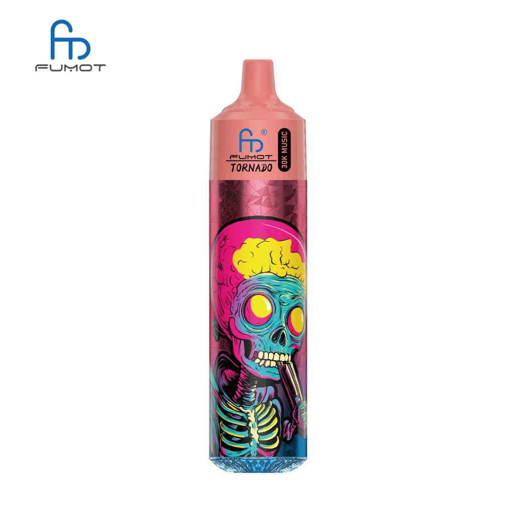 Watermelon Ice disposable vape flavor