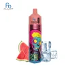 Watermelon Ice disposable vape flavor