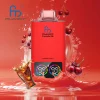Cherry Cola disposable vape flavor