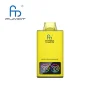 Cherry Peach Lemonade disposable vape flavor