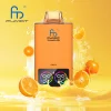 Fanta disposable vape flavor