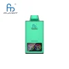 Grape Lemon disposable vape flavor